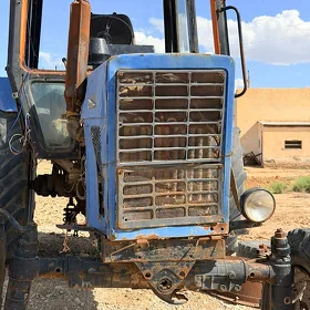 MTZ 80 2006