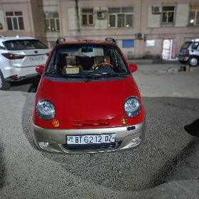 Daewoo Matiz 2005
