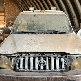 Toyota Tacoma 2004