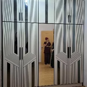 MEBEL TÄZE STENKA GARNITUR