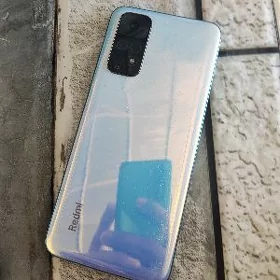 Redmi not11