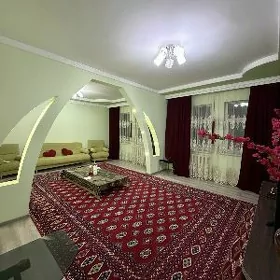 DOSAF SAYOLY 3 KOMNAT