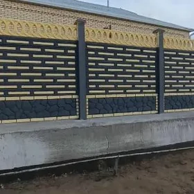  BETON ZABOR WARATA 