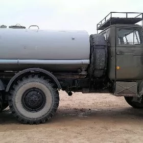 Ural 4320 1992