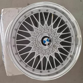BMW diska