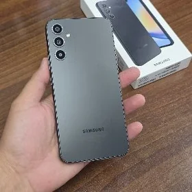 Galaxy A34