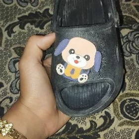 Şlyopka tapdym