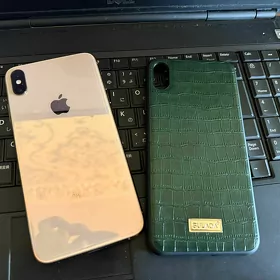xs max
