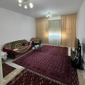 Täze Mir8 2 Komnat 3 Etaj