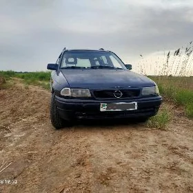 Opel Astra 1995