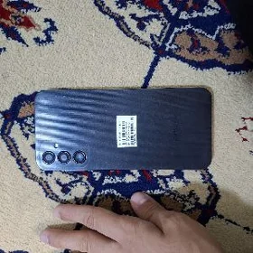 Samsung A14 6/128obmen gormeli