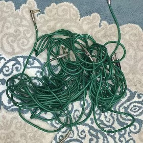 Dj Aparat Kabel