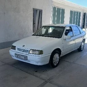 Opel Vectra 1991