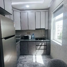 Arenda Jay 8 nji mikrayon