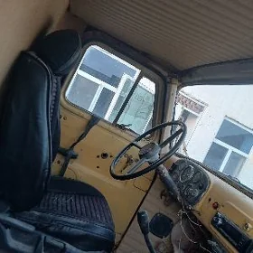 Gaz 53 1980