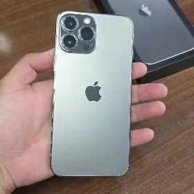 Iphone 13pro max   1Terebayt