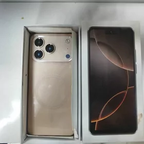 I 17 pro max