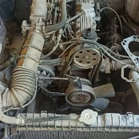 Opel Omega 1989