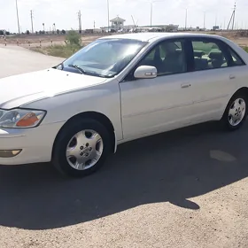 Toyota Avalon 2001
