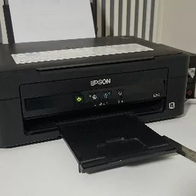 Epson L210 printer/принтер