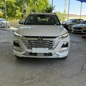 Changan CS75 Plus 2026