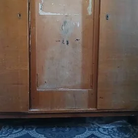 Şfaner.  șkaf