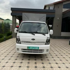 Kia Bongo 2019