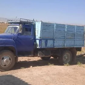 Gaz 53 1990