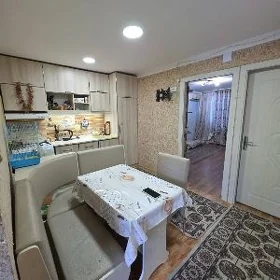 2КОМ-50м²,2ЭТ. 4 МКР!