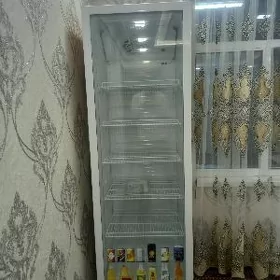 Ветеринар холодильник