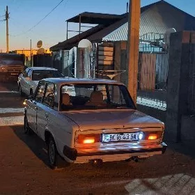Lada 2106 1991