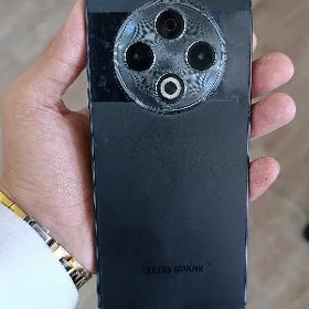 Tecno Spark 30