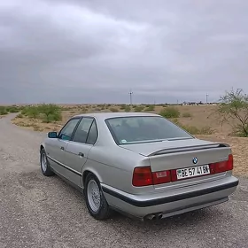 BMW 525 1993