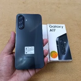 SAMSUNG GALAXY A17 12/128GB