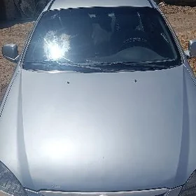 Daewoo Gentra 2014