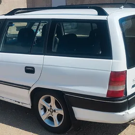 Opel Astra 1992