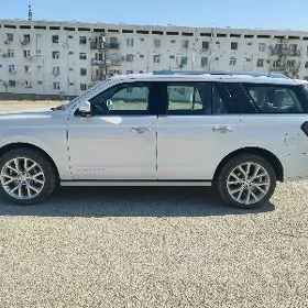 Ford Expedition 2018