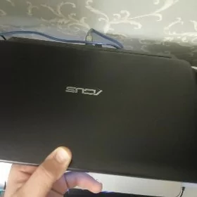 Asus i5 kompiyuter