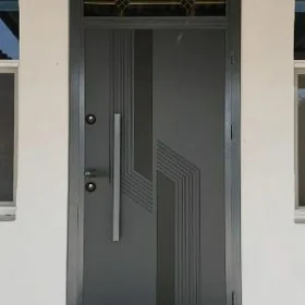 daşky gapy