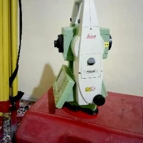 Leica distomat