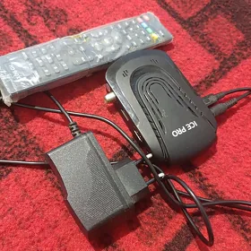 tuner ady ice pro
