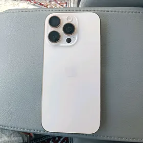 Iphone 16 pro
