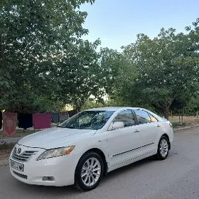 Toyota Camry 2008