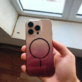 Iphone 16 Pro