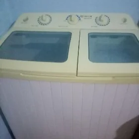 Kir maşyn. Indezit