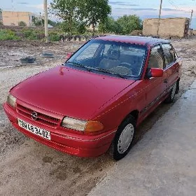 Opel Astra 1993