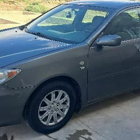 Toyota Camry 2002