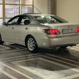 Lexus ES 300 2003