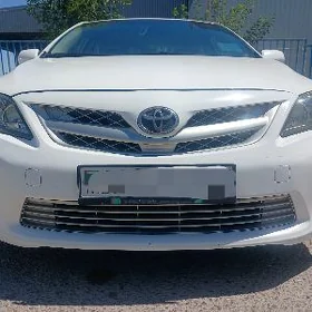 onki bamper 2012 carolla