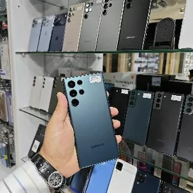 S22 Ultra 8/128